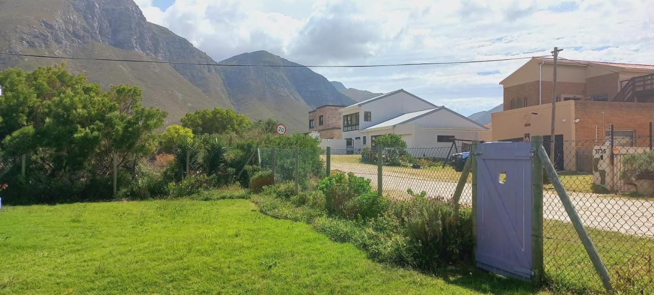 Cat Nap Cottage Bettys Bay Exterior photo
